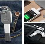 Con Kii hai sempre una chiave per ricaricare l’iPad