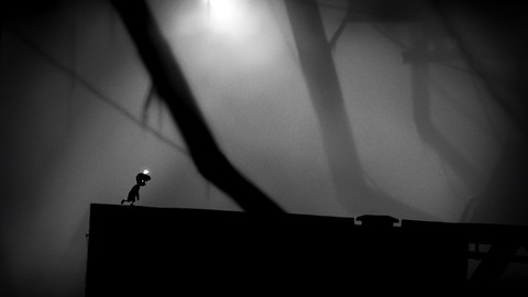 LIMBO: l’affascinante avventura in bianco e nero anche su iPad – La recensione completa di iPaditalia