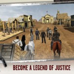Sbarca su App Store il gioco basato su “The Lone Ranger”