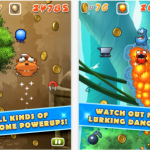 Mega Jump finalmente compatibile con iPad