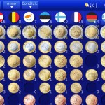 Su App Store arriva la nuova versione di Collezione Euro Monete HD