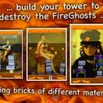 Storia dell’arte e divertimento nel gioco Paintings of Fire