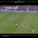 Su App Store arriva la versione 2.5 di Sky Go