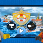 LEGO City Rapid Rescue: il nuovo capitolo della serie “LEGO City”