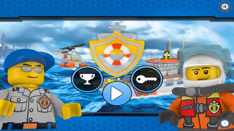 LEGO City Rapid Rescue: il nuovo capitolo della serie “LEGO City”