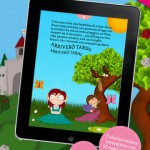 Disponibile la versione free di “Alice nel paese delle meraviglie FREE – il libro interattivo”