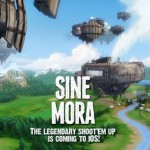 Sine Mora: dalle console Sony e iOS il passo è breve – La recensione di iPaditalia