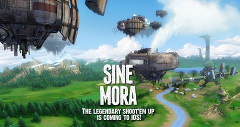 Sine Mora: dalle console Sony e iOS il passo è breve – La recensione di iPaditalia