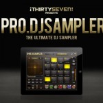 iPro.DJSampler: un DJ Sampler dalle grandi potenzialità