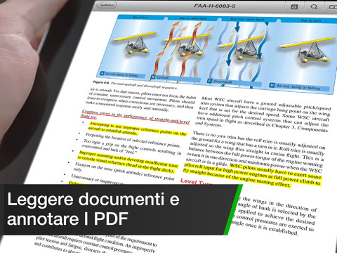 Nuovo aggiornamento per Documents by Readdle