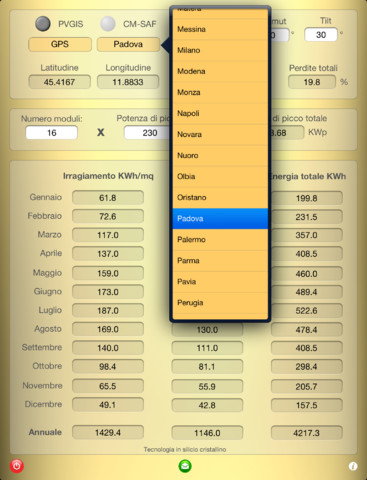 PVSol, l’app per chi lavora nel mondo del fotovoltaico