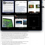 iCab Mobile 7.1 disponibile su App Store