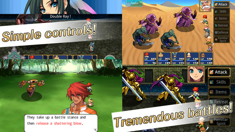 “RPG End of Aspiration” in offerta a 0,89€