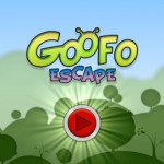 Goofo Escape: fuggi dall’alieno in questo endless game