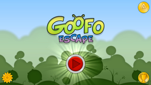 Goofo Escape: fuggi dall’alieno in questo endless game