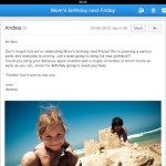 Incredimail 1.2.2 disponibile su App Store: arriva la localizzazione in italiano!