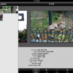 Controlla le informazioni nelle foto con PhotInfo