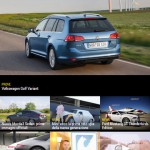 News, annunci di vendita e tanto altro con Automoto.it