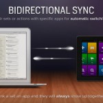 Actions per iPad si aggiorna con l’integrazione a Dropbox
