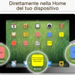 Crea le note sulla Home con 1TapNote