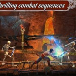 Prince of Persia The Shadow and the Flame: una nuova avventura da Ubisoft – La recensione completa di iPaditalia