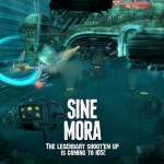 Sine Mora, uno splendido arcade approda su App Store
