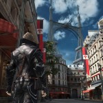 Da Square Enix arriva il nuovo RPG Bloodmasque