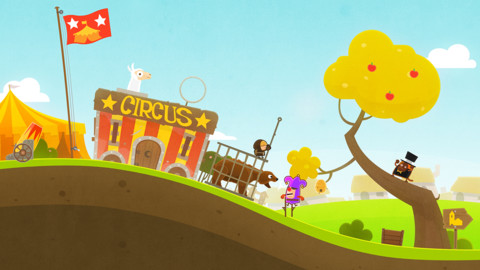 Tiny Thief: Rovio colpisce ancora – La Recensione di iPaditalia
