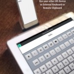 Write per iPad si aggiorna con una nuova interfaccia