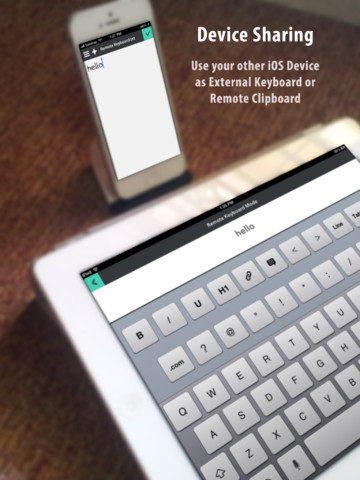 Write per iPad si aggiorna con una nuova interfaccia