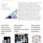 NewsFeed, un nuovo lettore Feedly per iPad