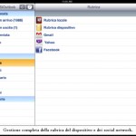 SiOutlook 1.1.0 disponibile su App Store