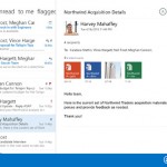 Microsoft rilascia l’app nativa di Outlook per iOS