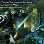 Pacific Rim: arriva su App Store il gioco ufficiale del film