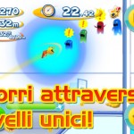 PAC-MAN DASH!, corri insieme al famoso omino giallo!