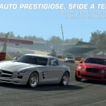 Disponibili nuovi contenuti per Real Racing 3