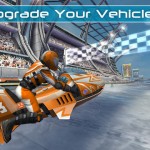 Arriva su iPad Riptide GP2, sequel del noto racing game su acqua
