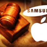 Lotta di brevetti: Apple e Samsung pronte a trovare un accordo