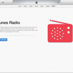 Apple rilascia iTunes 11.1 beta agli sviluppatori e introduce iTunes Radio