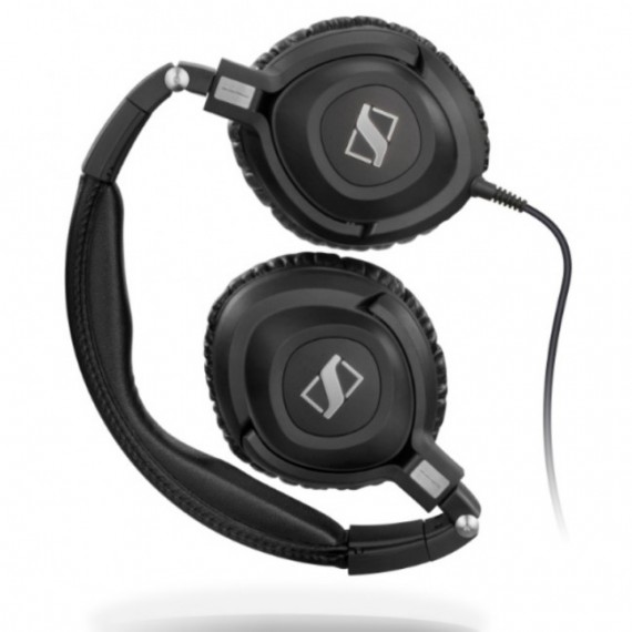 HD 360 PRO, le nuove cuffie Sennheiser