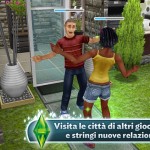 Disponibile su App Store un nuovo aggiornamento per The Sims Gratis