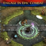 Solstice Arena, un nuovo titolo dedicato agli amanti del multiplayer