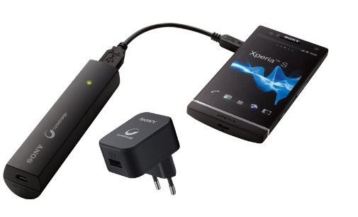 Angolo del risparmio: batteria Sony CP-Elsab per iPad in offerta su Amazon a 20,93€