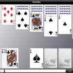 Wiz Solitaire Free, facciamoci un solitario sul nostro iPad