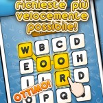 Woords!, un nuovo gioco di parole per iPhone ed iPad