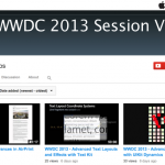 Su YouTube le video sessioni “non ufficiali” della WWDC 2013