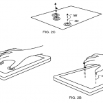 Apple brevetta un’interfaccia per gestures 3D