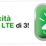 Entro il 2013 3Italia porterà la sua rete 4G LTE anche a Bolzano, Caserta, Firenze, Napoli, Salerno e Venezia