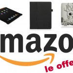Amazon: custodie per iPad in offerta, anche sotto i 10 €