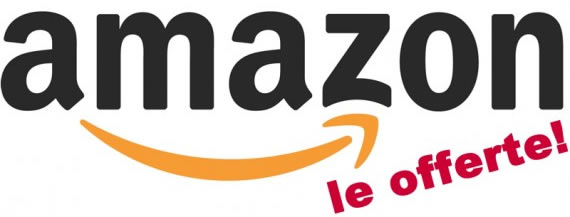 Amazon offerte iPad